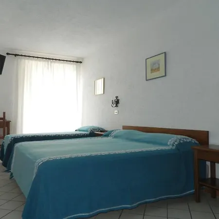 Hotel Don Pedro Ischia