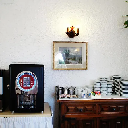 Hotel Don Pedro 3*