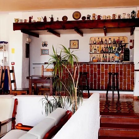 Don Pedro 3* Ischia
