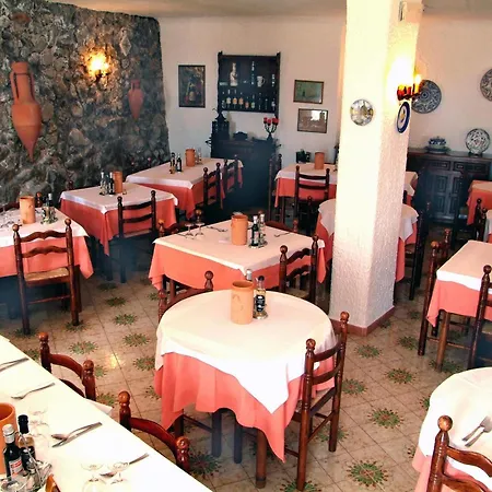 Don Pedro Hotel