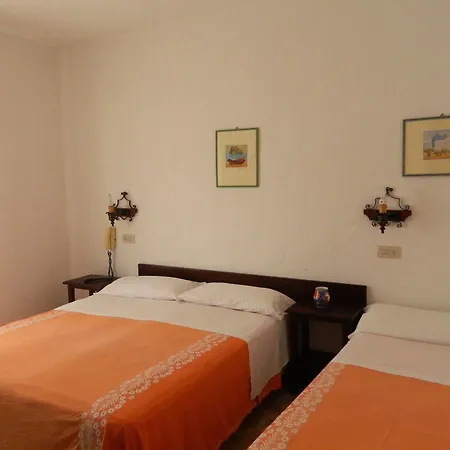 Hotel Don Pedro Ischia