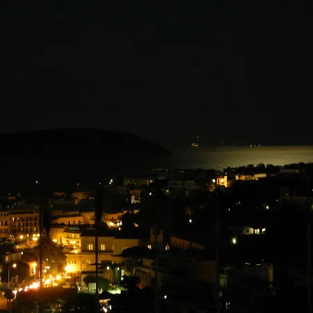 Don Pedro Hotel