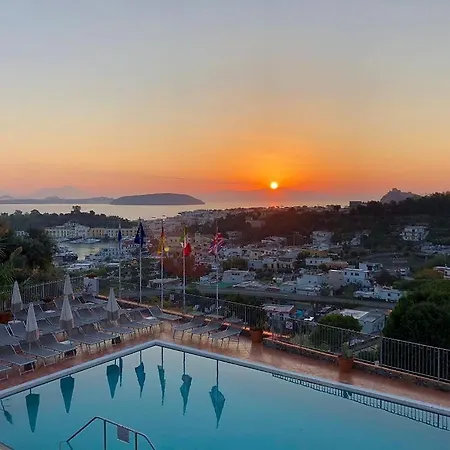 Hotel Don Pedro
