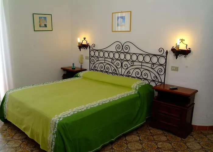 Don Pedro Hotel 3*