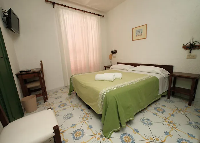 Hotel Don Pedro 3*