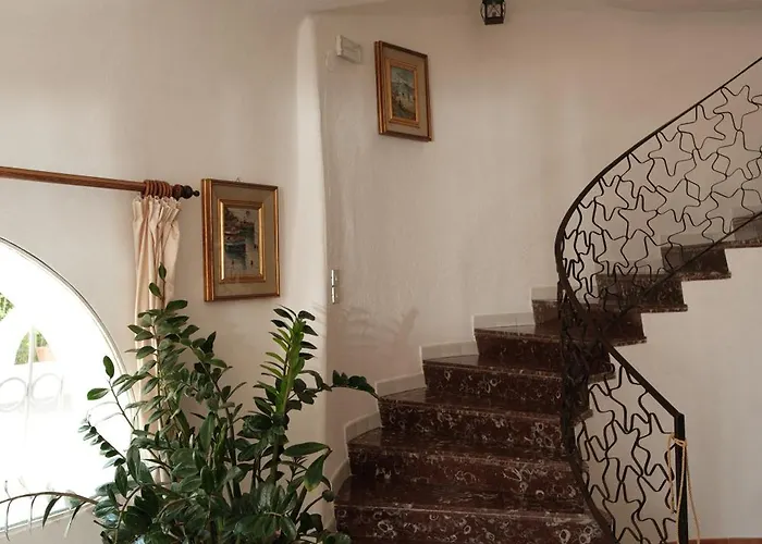 Hotel Don Pedro 3*