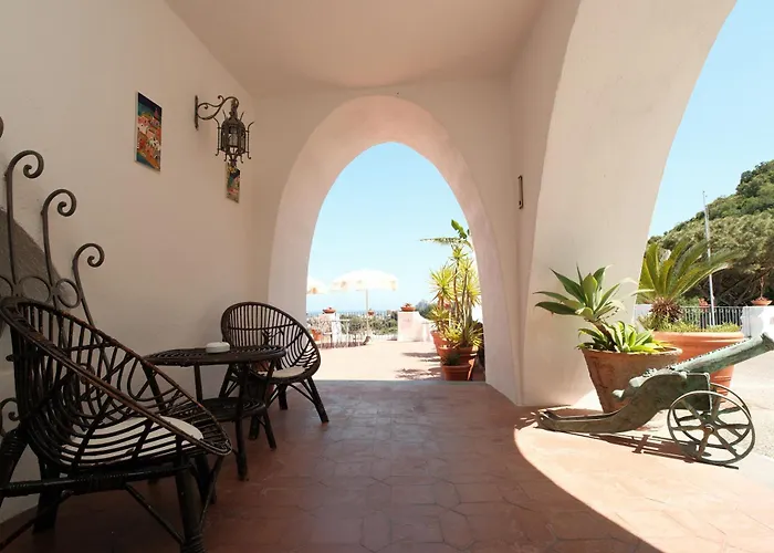 Don Pedro Ischia