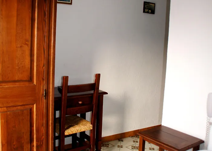 Hotel Don Pedro Ischia