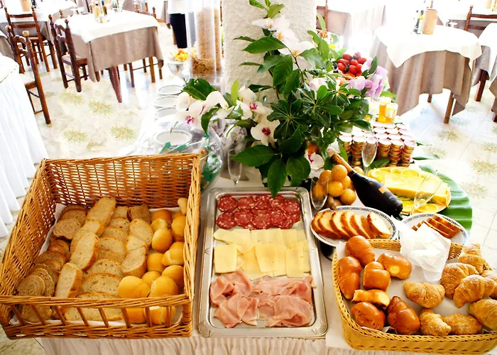 Don Pedro Hotel Ischia