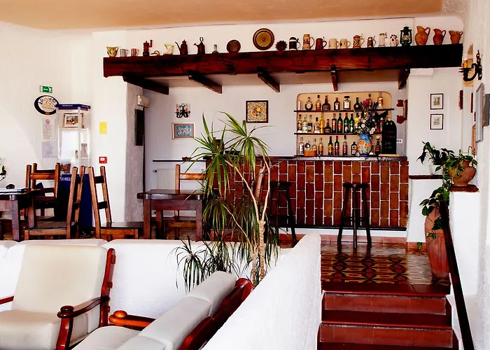 Hotel Don Pedro