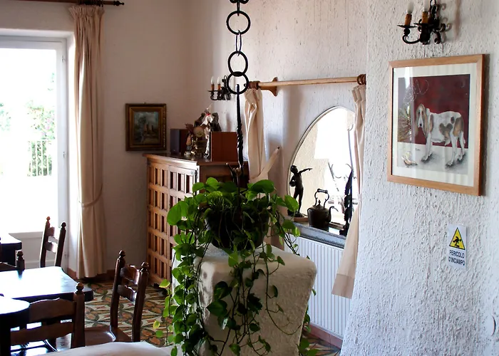 Hotel Don Pedro Ischia