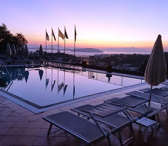 Don Pedro Hotel 3*