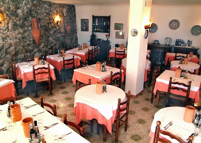 Don Pedro Hotel