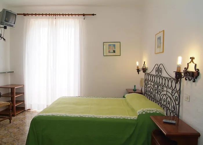 Don Pedro Hotel 3*