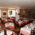 Hotel Don Pedro Ischia