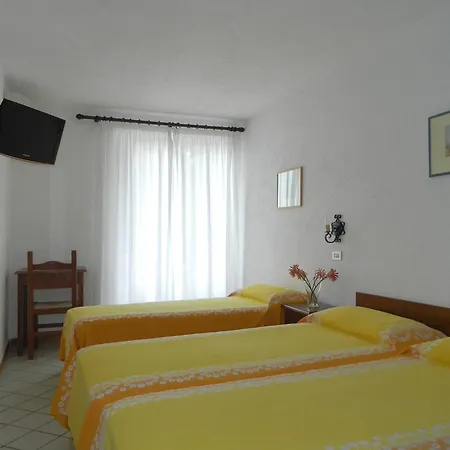 Don Pedro 3* Ischia
