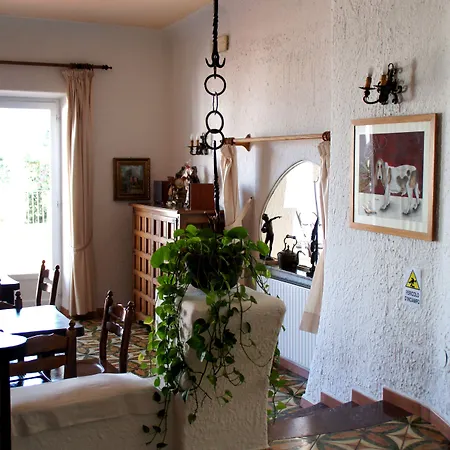 Hotel Don Pedro Ischia